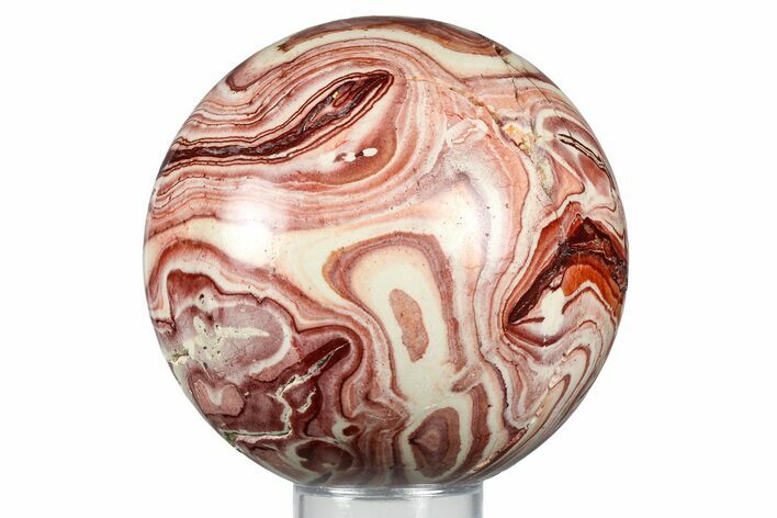 Colorful Polished Nevada Wonderstone Sphere #369060